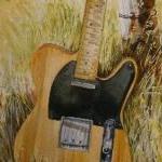GB's '68 Fender